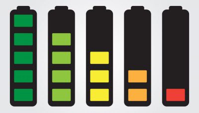 No rare earth elements used in car batteries